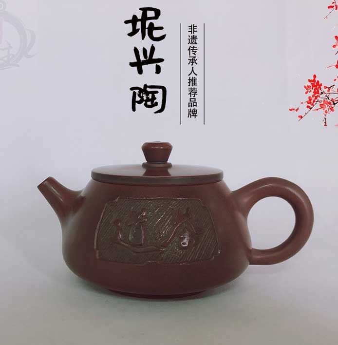 坭興陶壺如何養(yǎng)壺-，怎么養(yǎng)出的壺具有靈性呢？