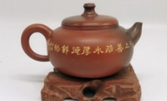 喝茶之前，為什么要燙一遍茶具呢？